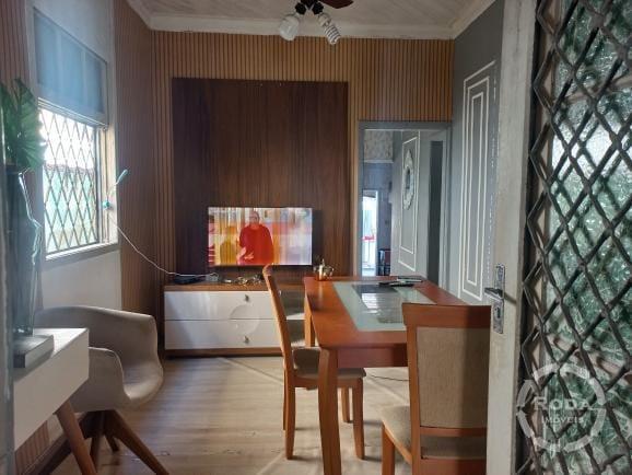 Casa à venda no Marapé: 