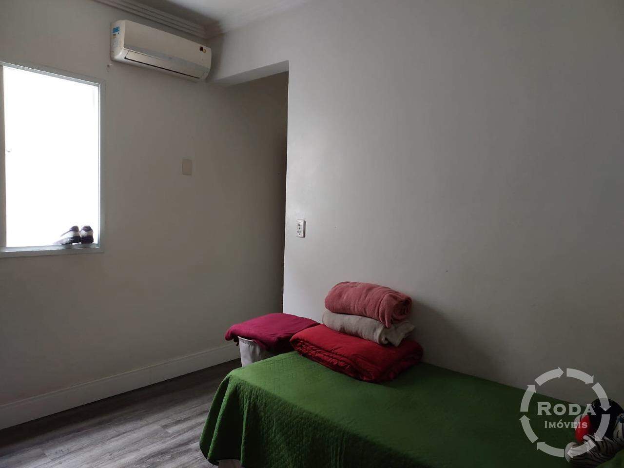 Casa à venda no Embaré: 