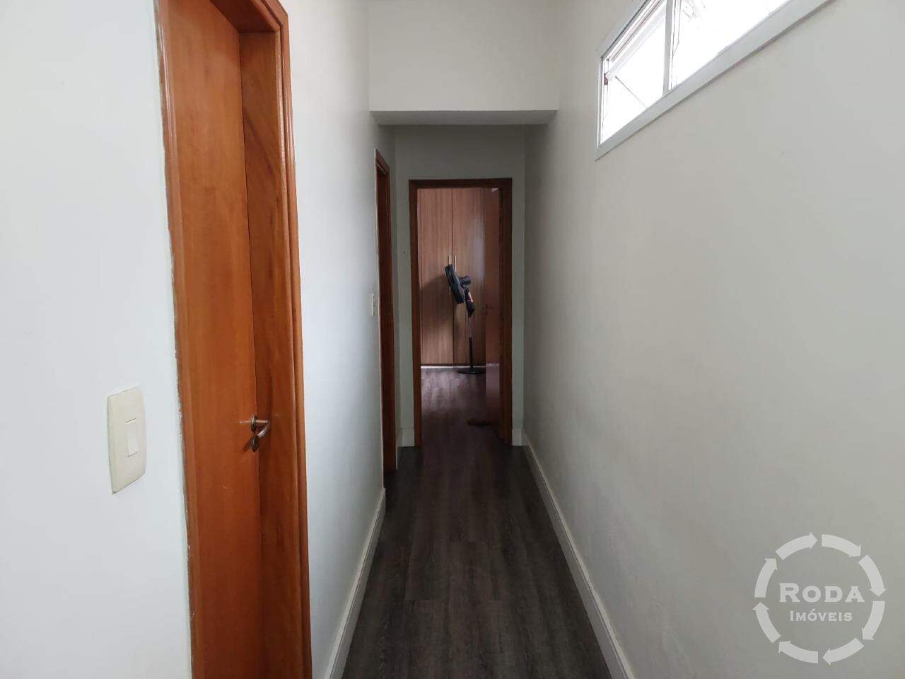 Casa à venda no Embaré: 