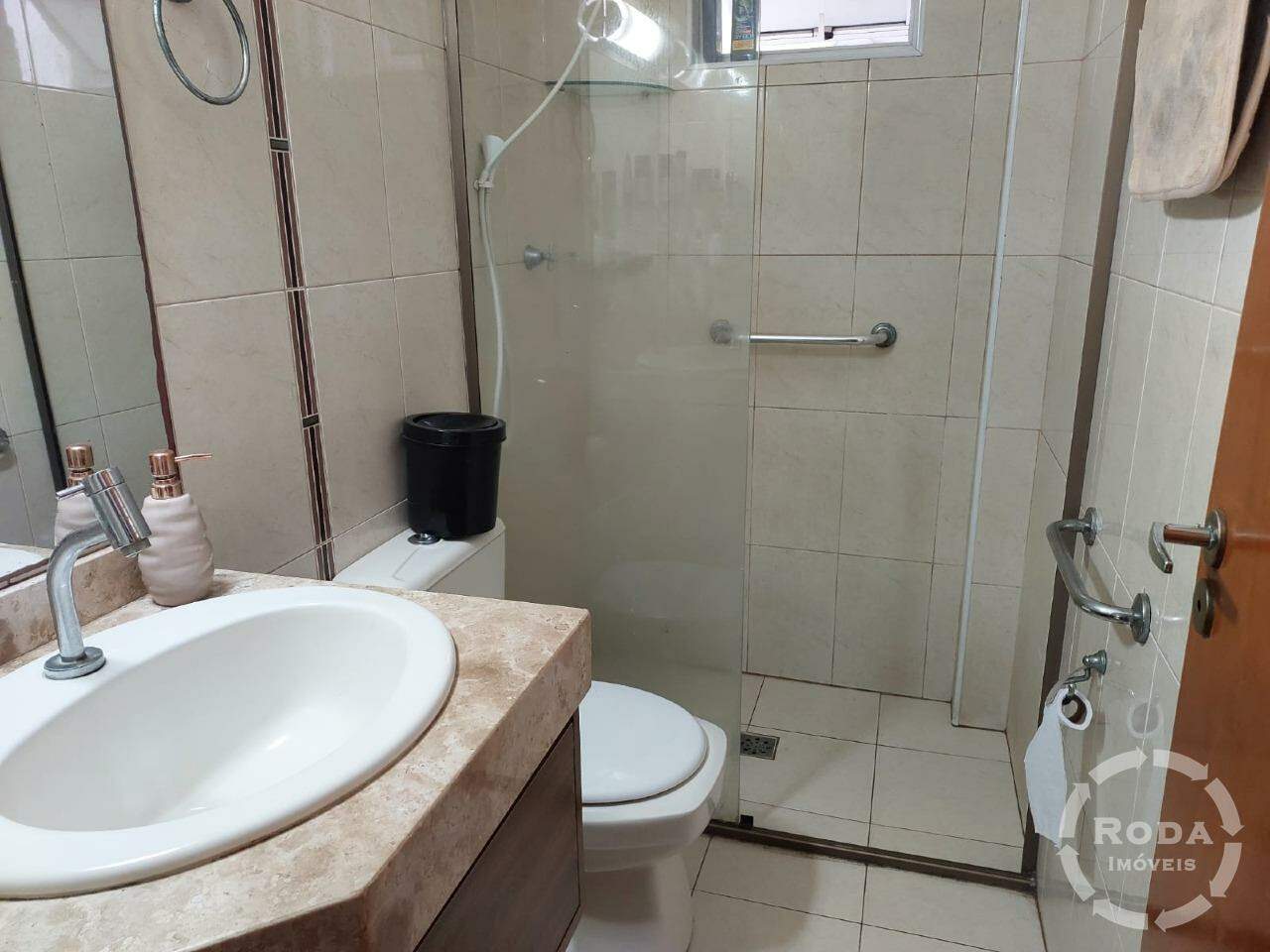 Casa à venda no Embaré: 