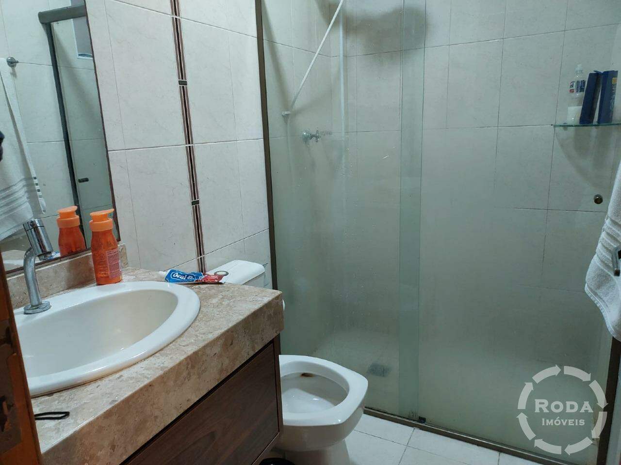 Casa à venda no Embaré: 