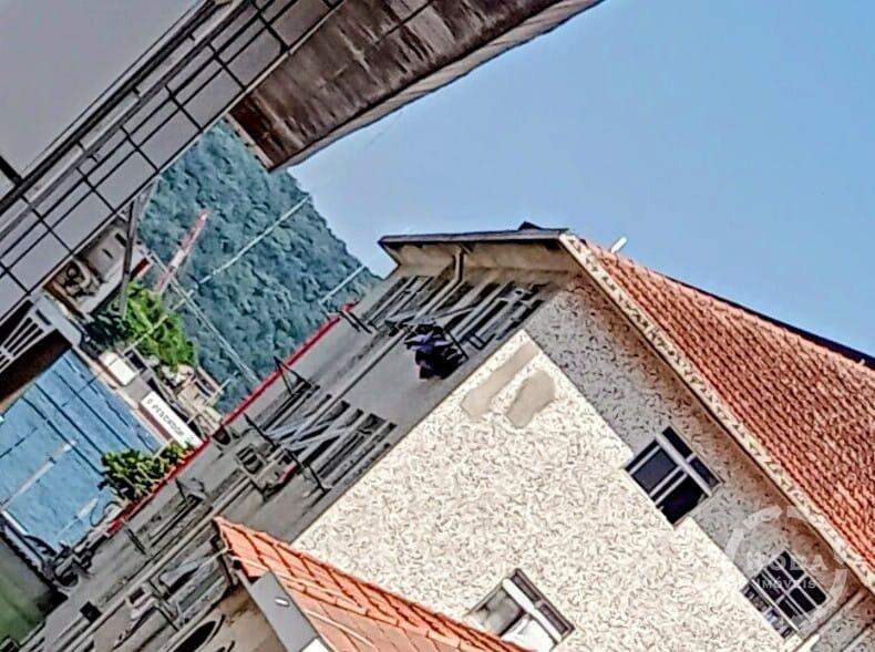 Apartamento para aluguel no Ponta da Praia: 
