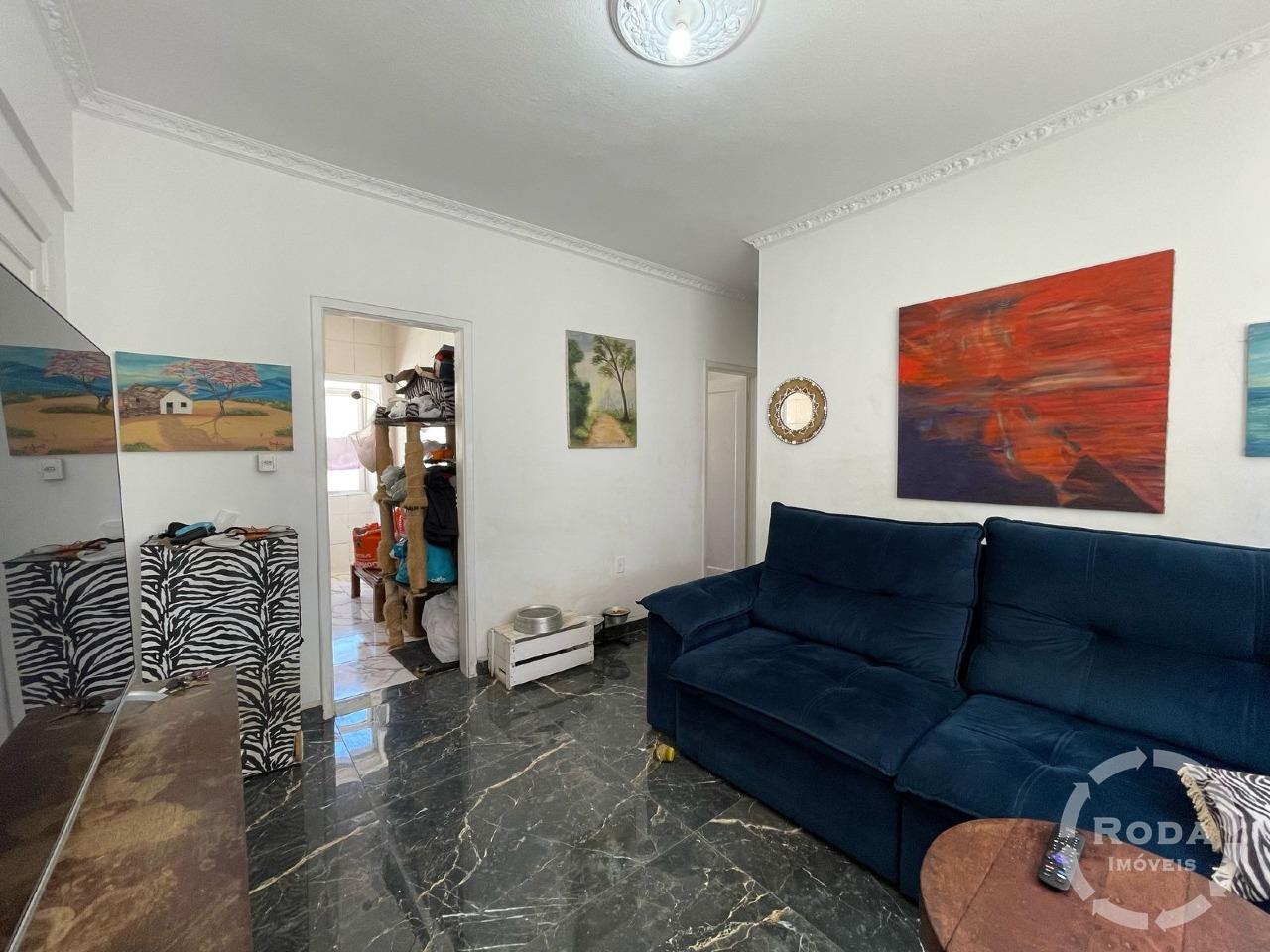 Apartamento para aluguel no Ponta da Praia: