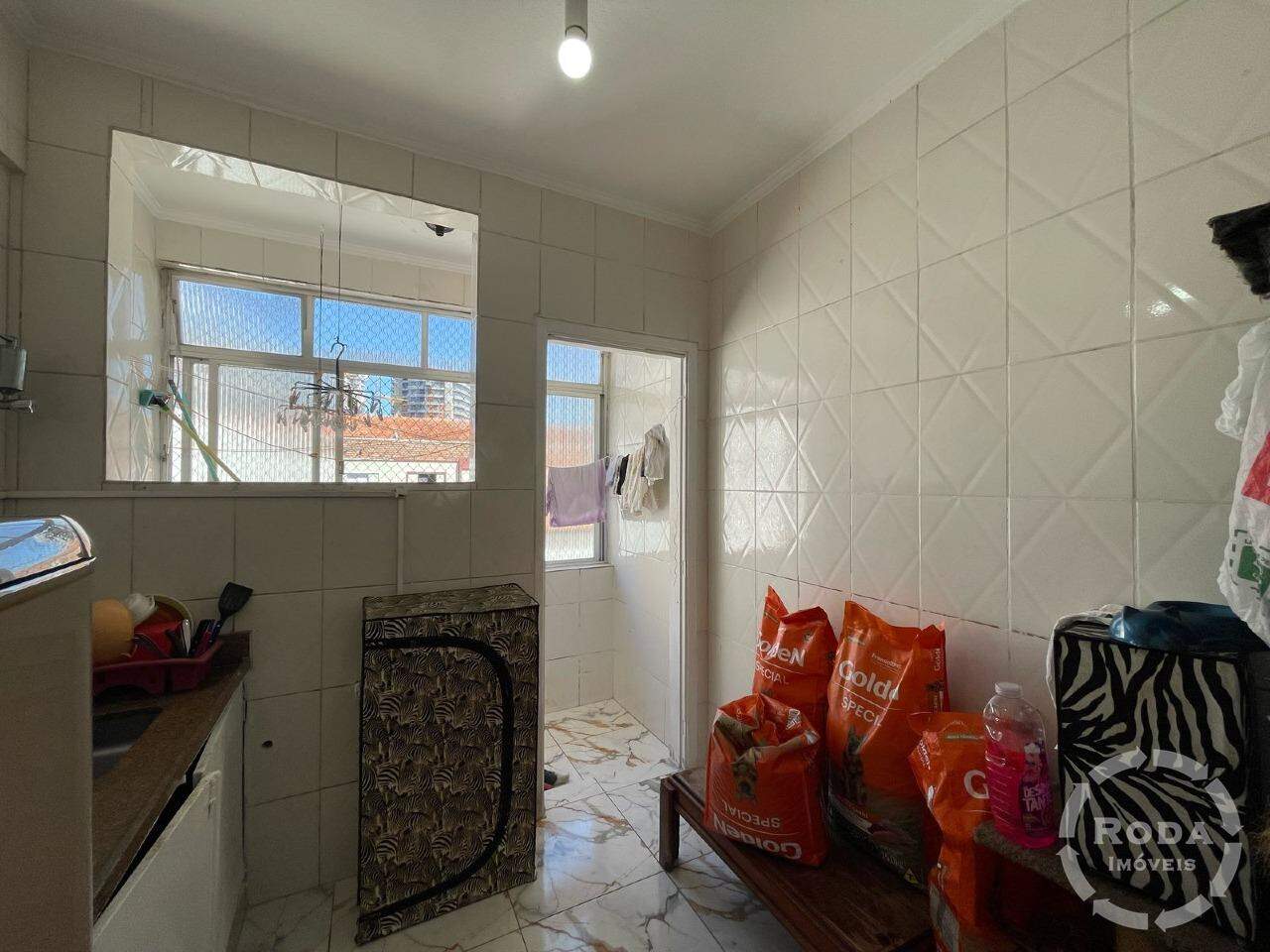 Apartamento para aluguel no Ponta da Praia: 