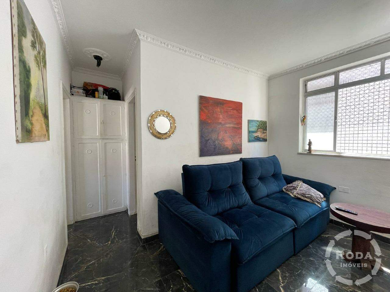 Apartamento para aluguel no Ponta da Praia: