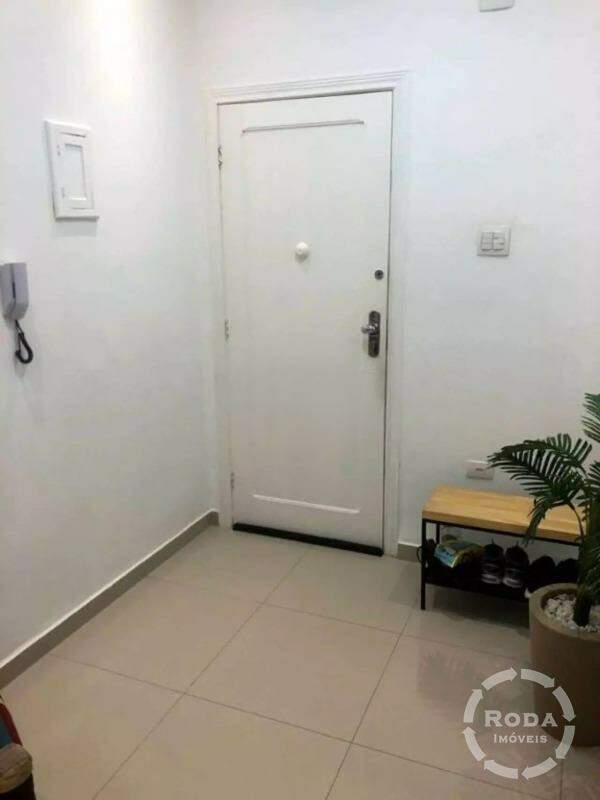 Apartamento à venda no Gonzaga: 