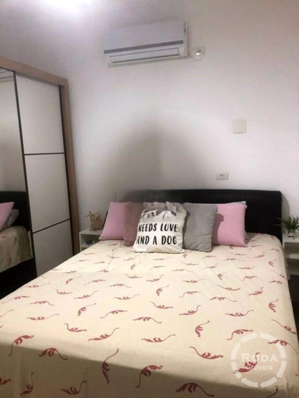 Apartamento à venda no Gonzaga: 