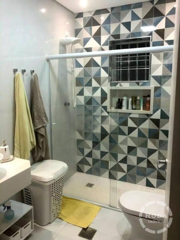 Apartamento à venda no Gonzaga: 