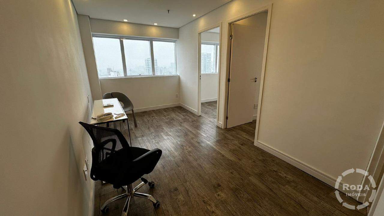 Sala à venda no Vila Belmiro: 