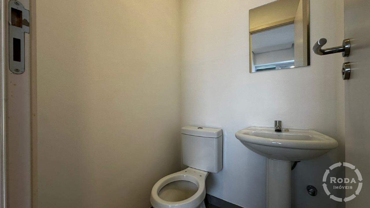 Sala à venda no Vila Belmiro: 