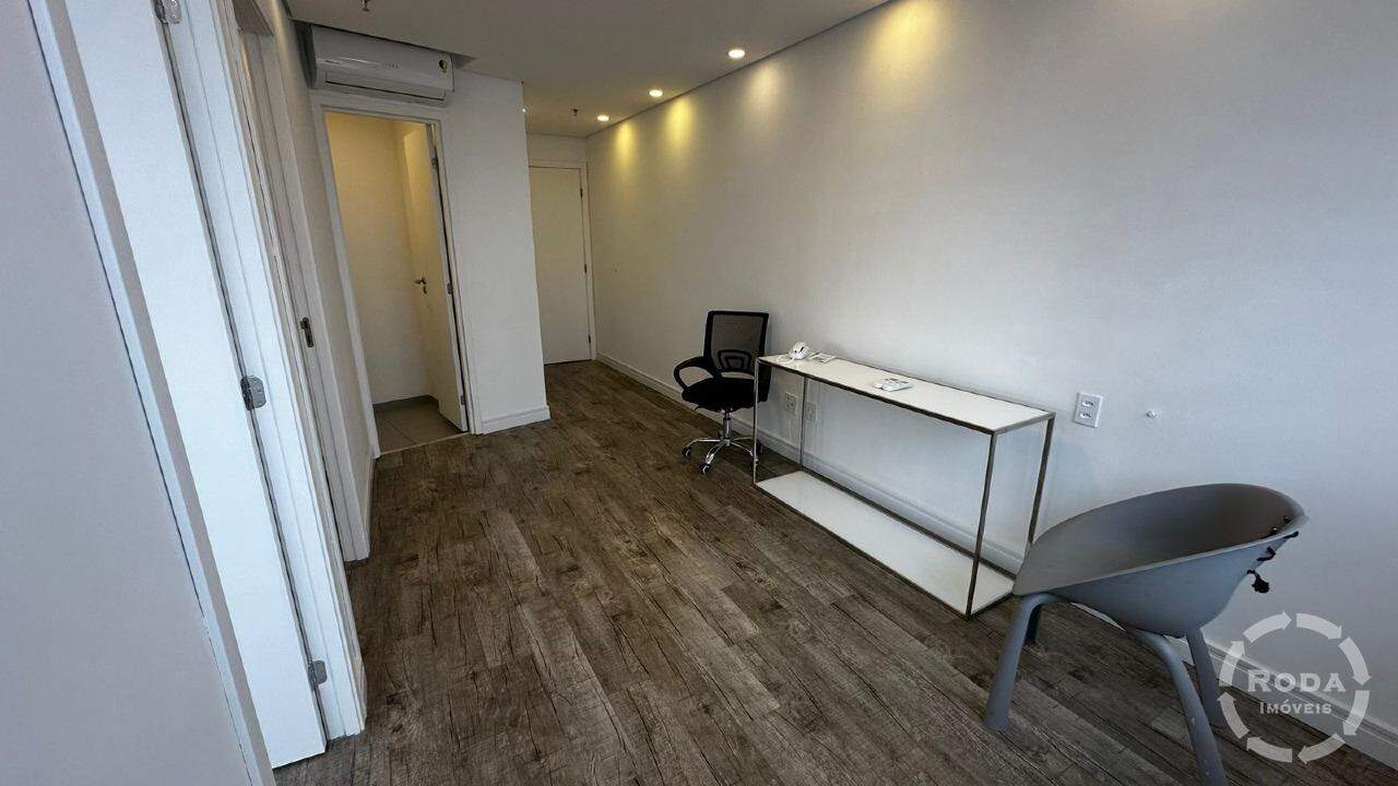 Sala à venda no Vila Belmiro: 