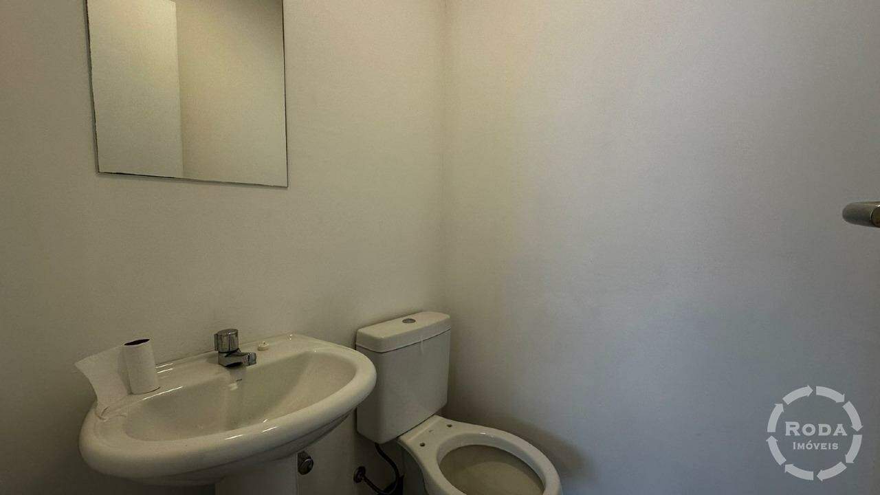 Sala à venda no Vila Belmiro: 