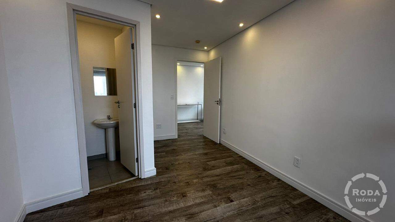Sala à venda no Vila Belmiro: 