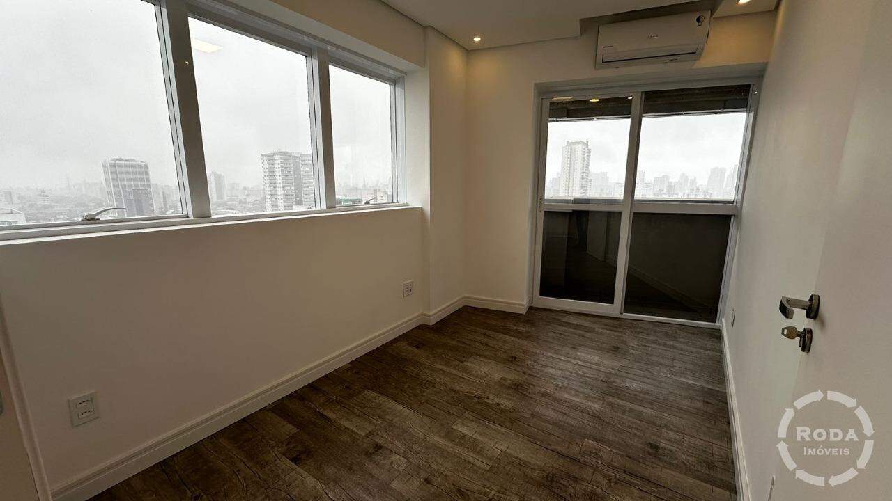 Sala à venda no Vila Belmiro: 