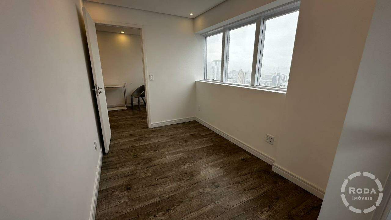 Sala à venda no Vila Belmiro: 