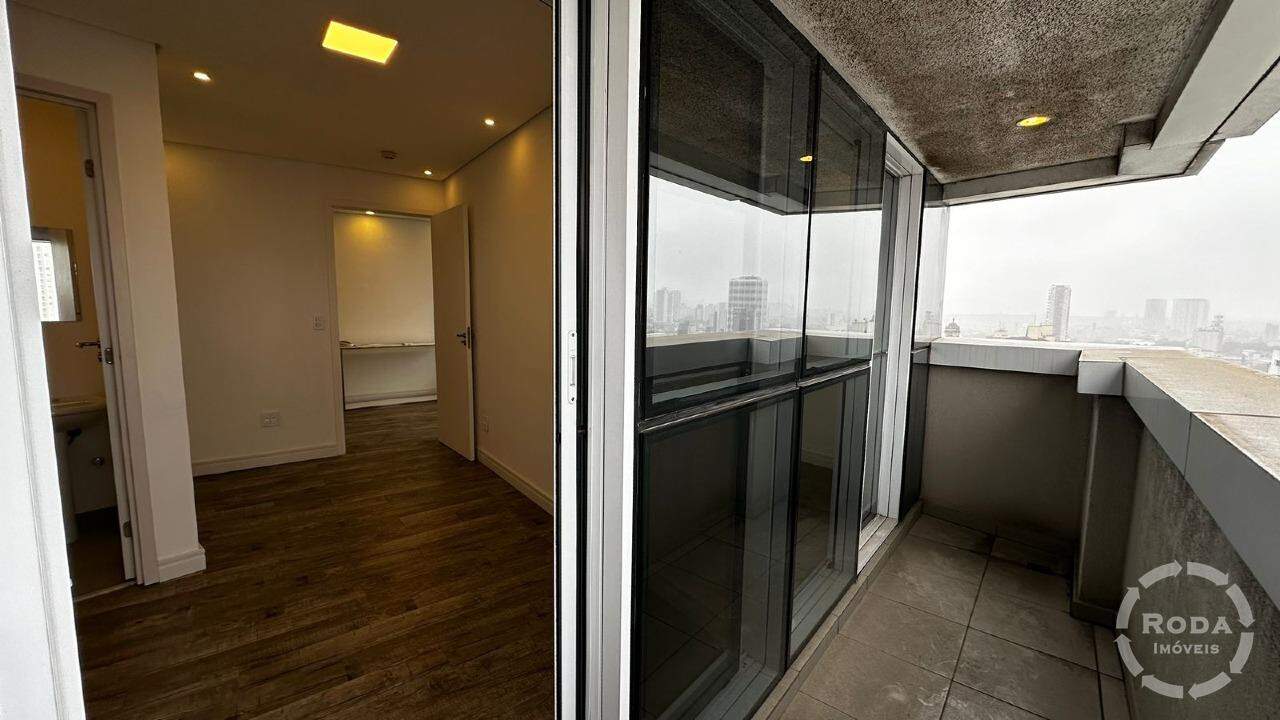 Sala à venda no Vila Belmiro: 