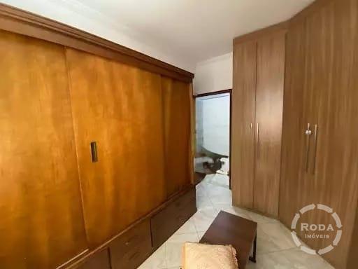 Casa à venda no Embaré: 