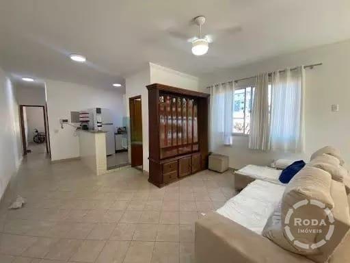 Casa à venda no Embaré: 