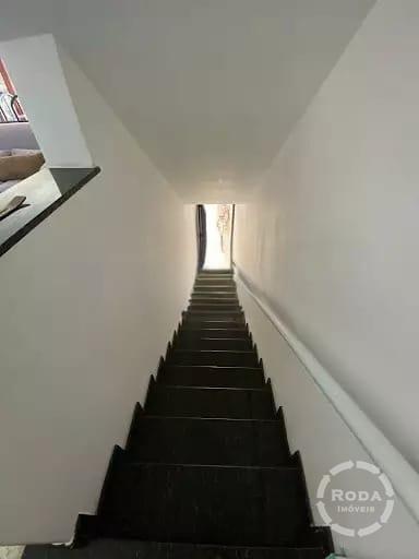 Casa à venda no Embaré: 