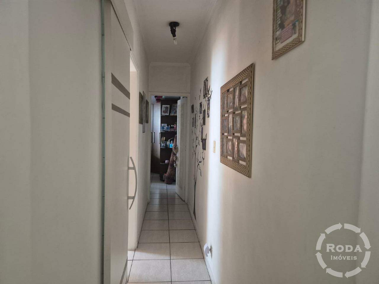 Apartamento à venda no Vila Mathias: 