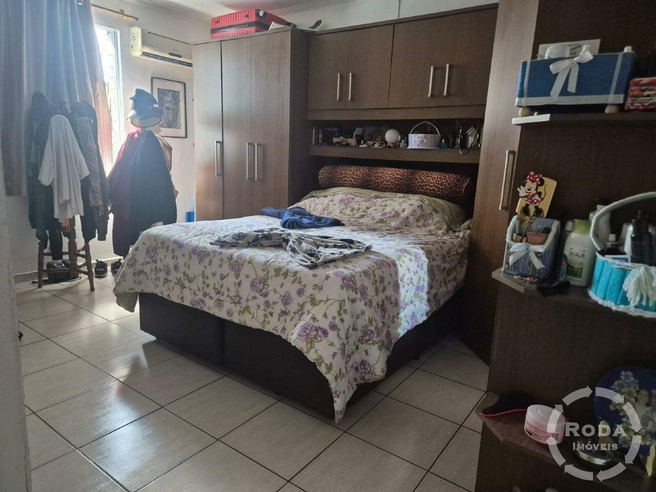 Apartamento à venda no Vila Mathias: 