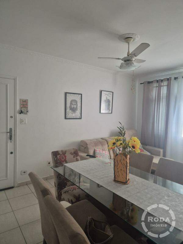 Apartamento à venda no Vila Mathias: 