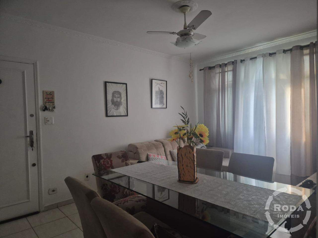 Apartamento à venda no Vila Mathias: 
