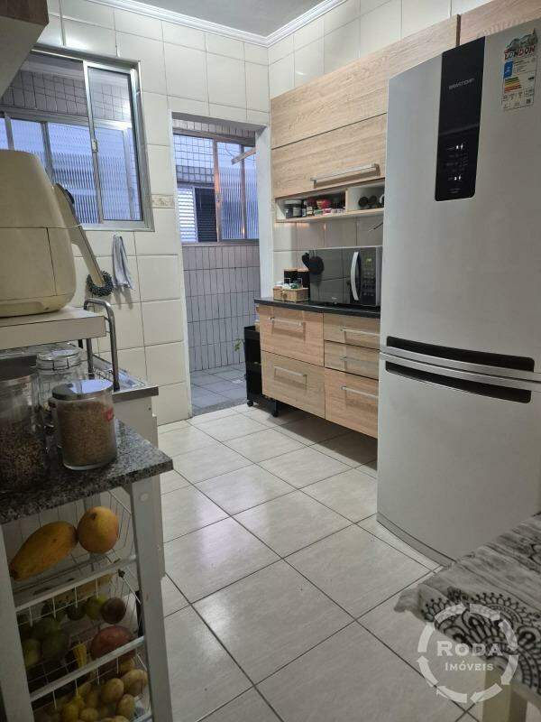 Apartamento à venda no Vila Mathias: 