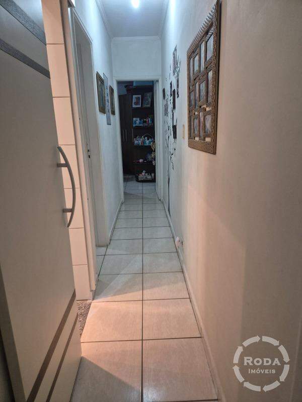 Apartamento à venda no Vila Mathias: 