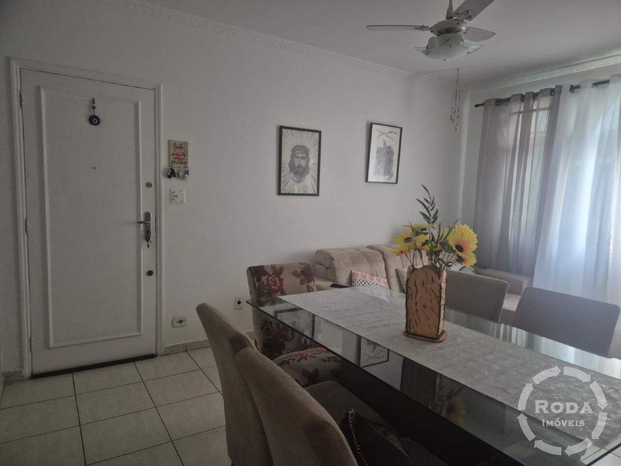 Apartamento à venda no Vila Mathias: 