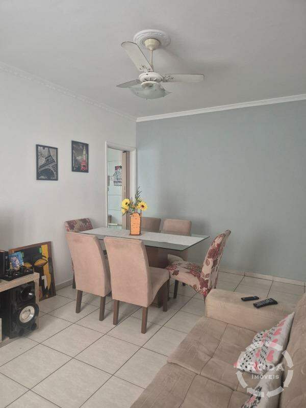 Apartamento à venda no Vila Mathias: 