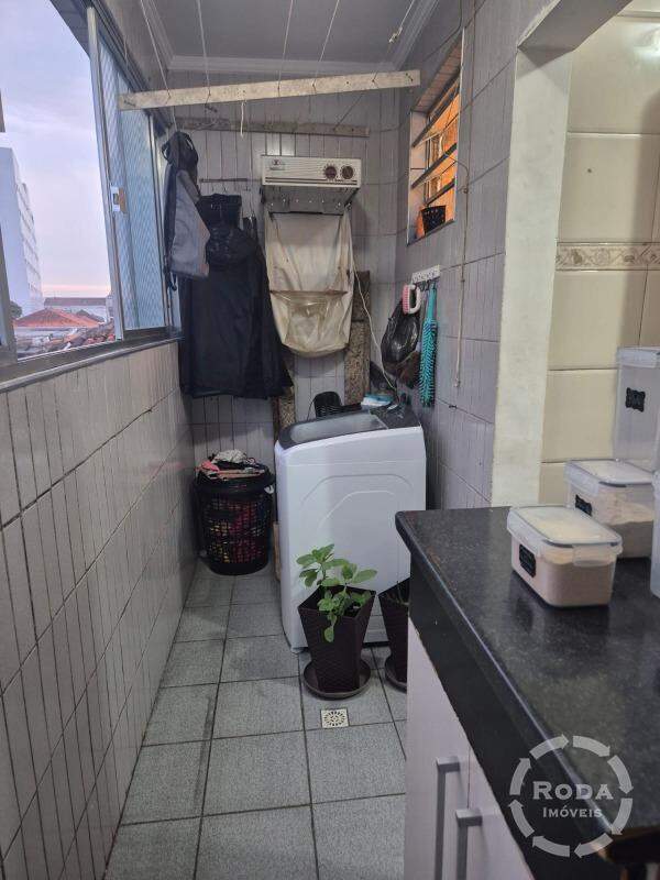 Apartamento à venda no Vila Mathias: 