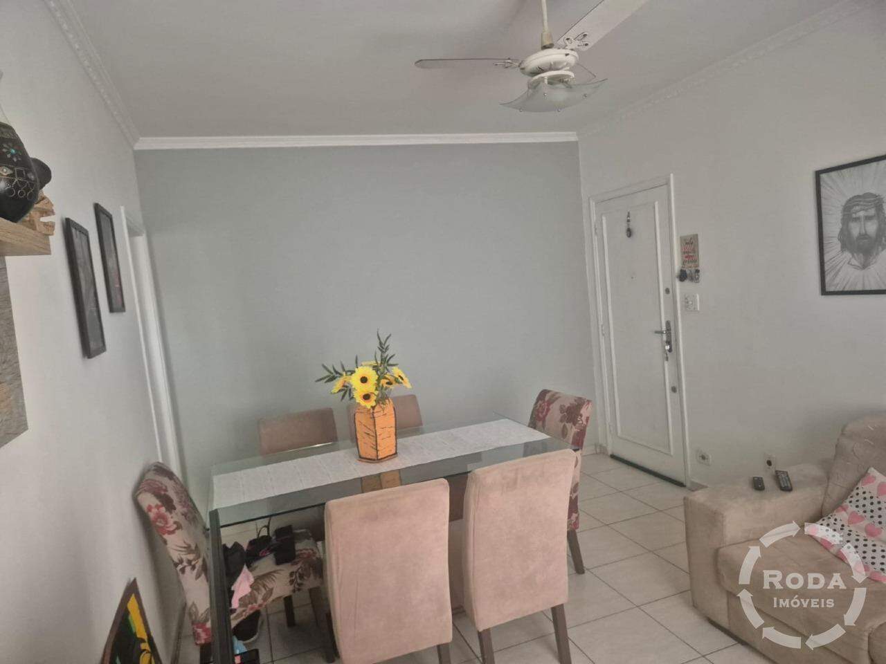 Apartamento à venda no Vila Mathias: 