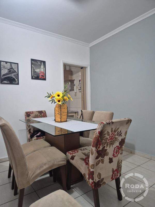 Apartamento à venda no Vila Mathias: 