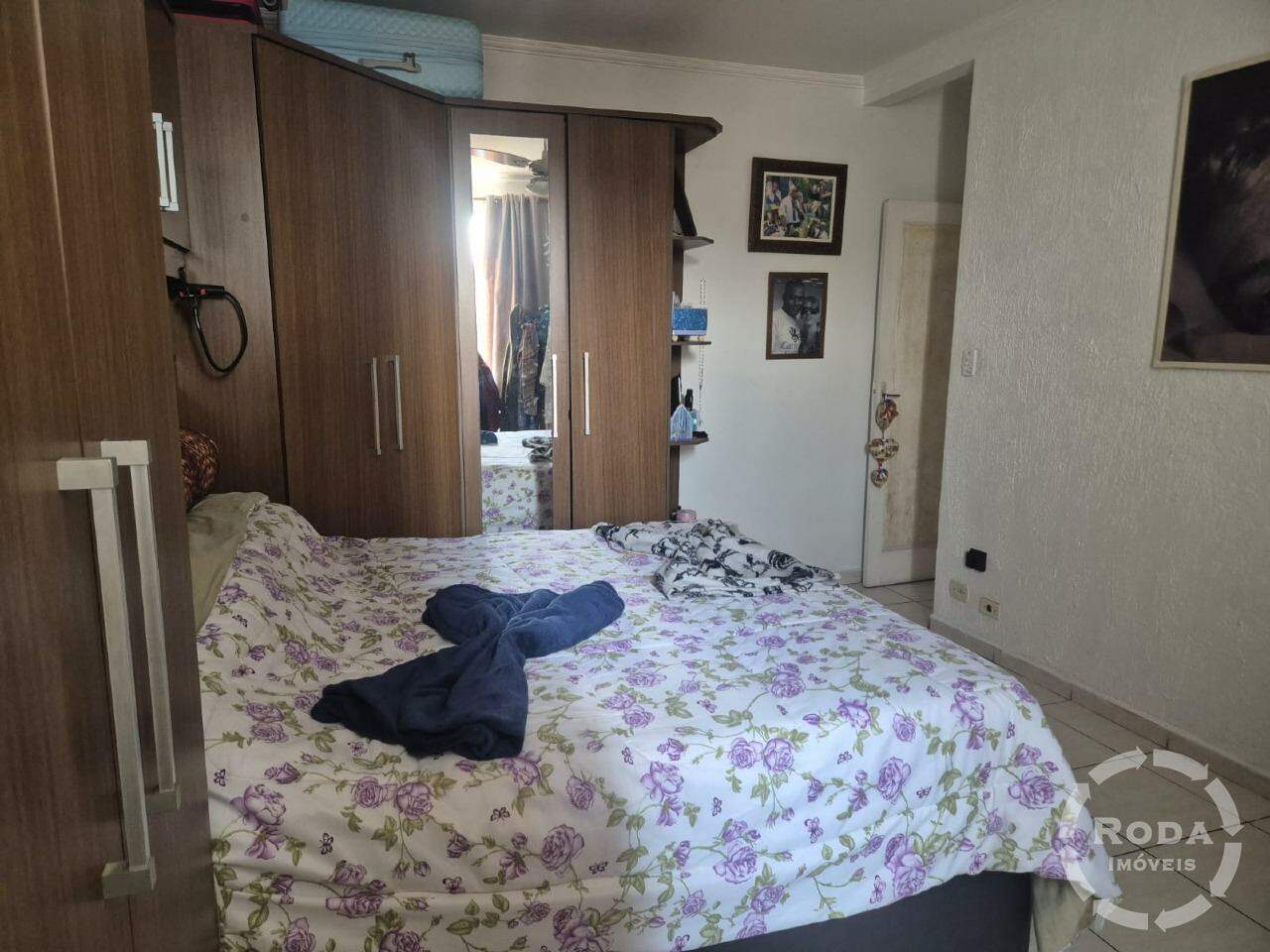 Apartamento à venda no Vila Mathias: 