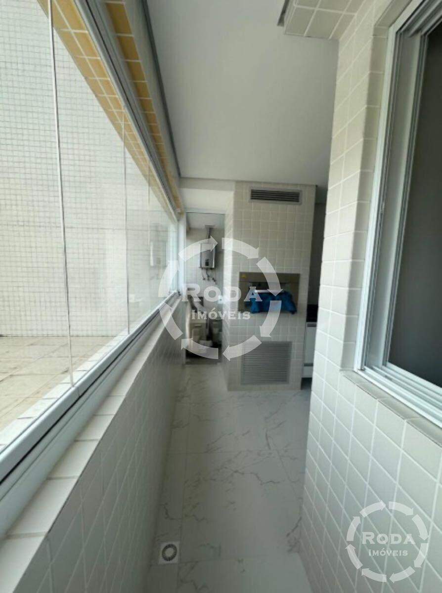 Apartamento à venda no Boqueirão: 