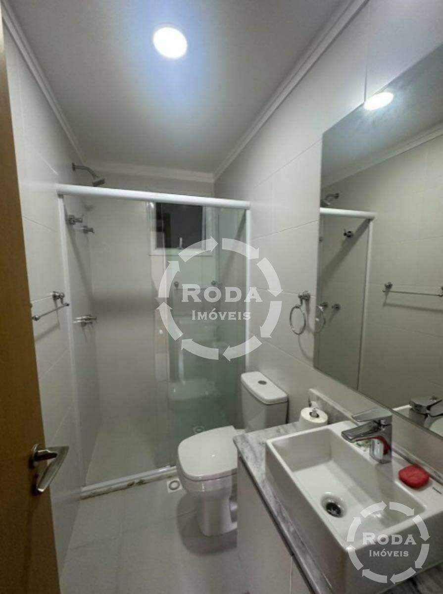 Apartamento à venda no Boqueirão: 