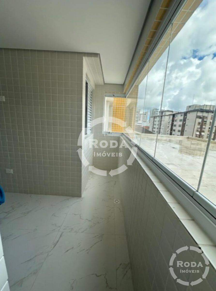 Apartamento à venda no Boqueirão: 
