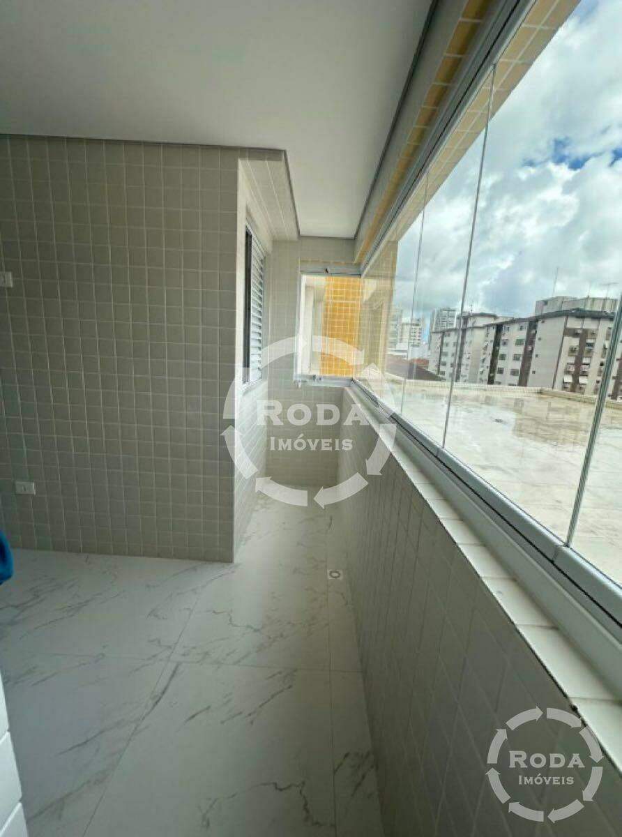 Apartamento à venda no Boqueirão: 