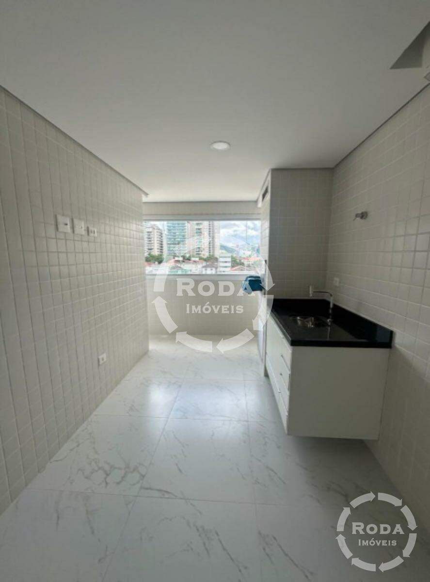 Apartamento à venda no Boqueirão: 