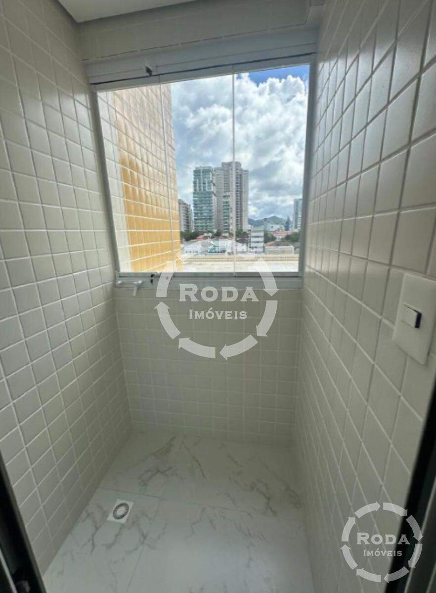 Apartamento à venda no Boqueirão: 