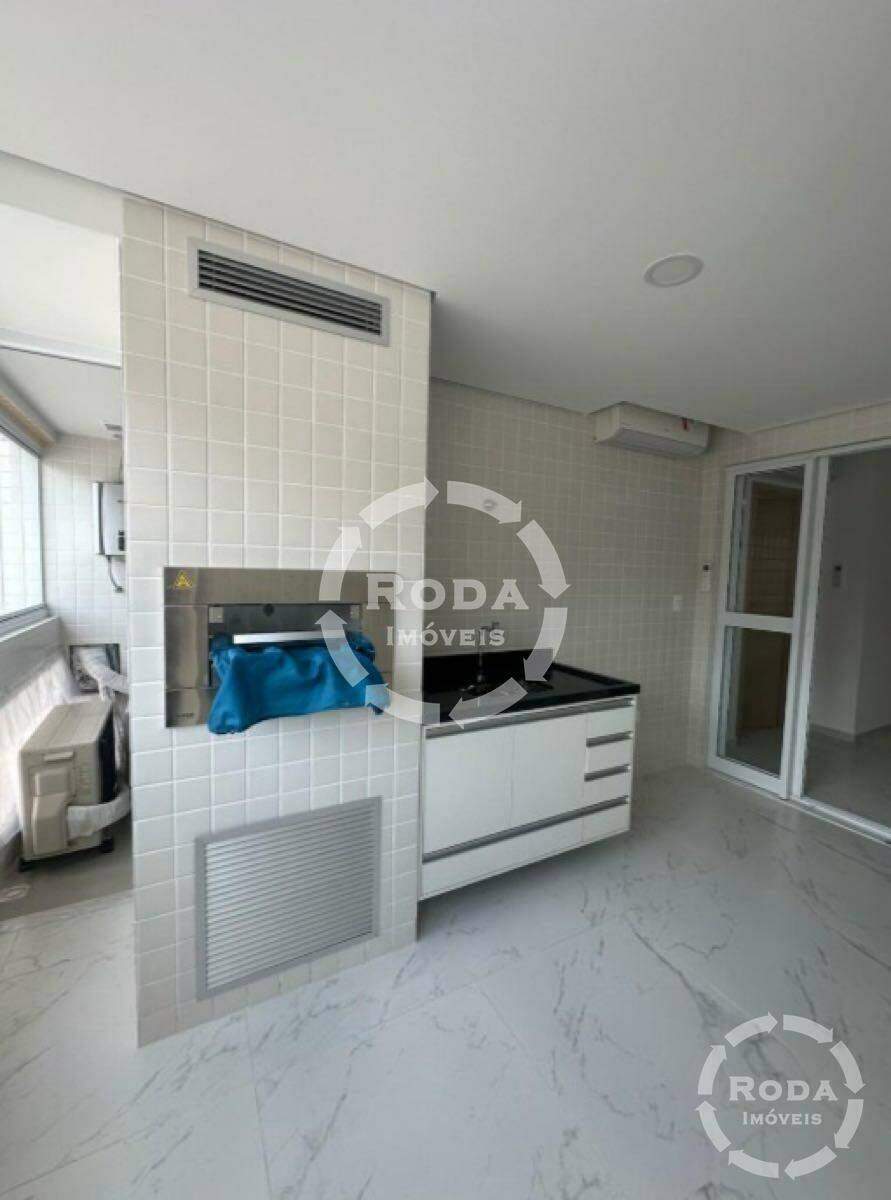 Apartamento à venda no Boqueirão: 