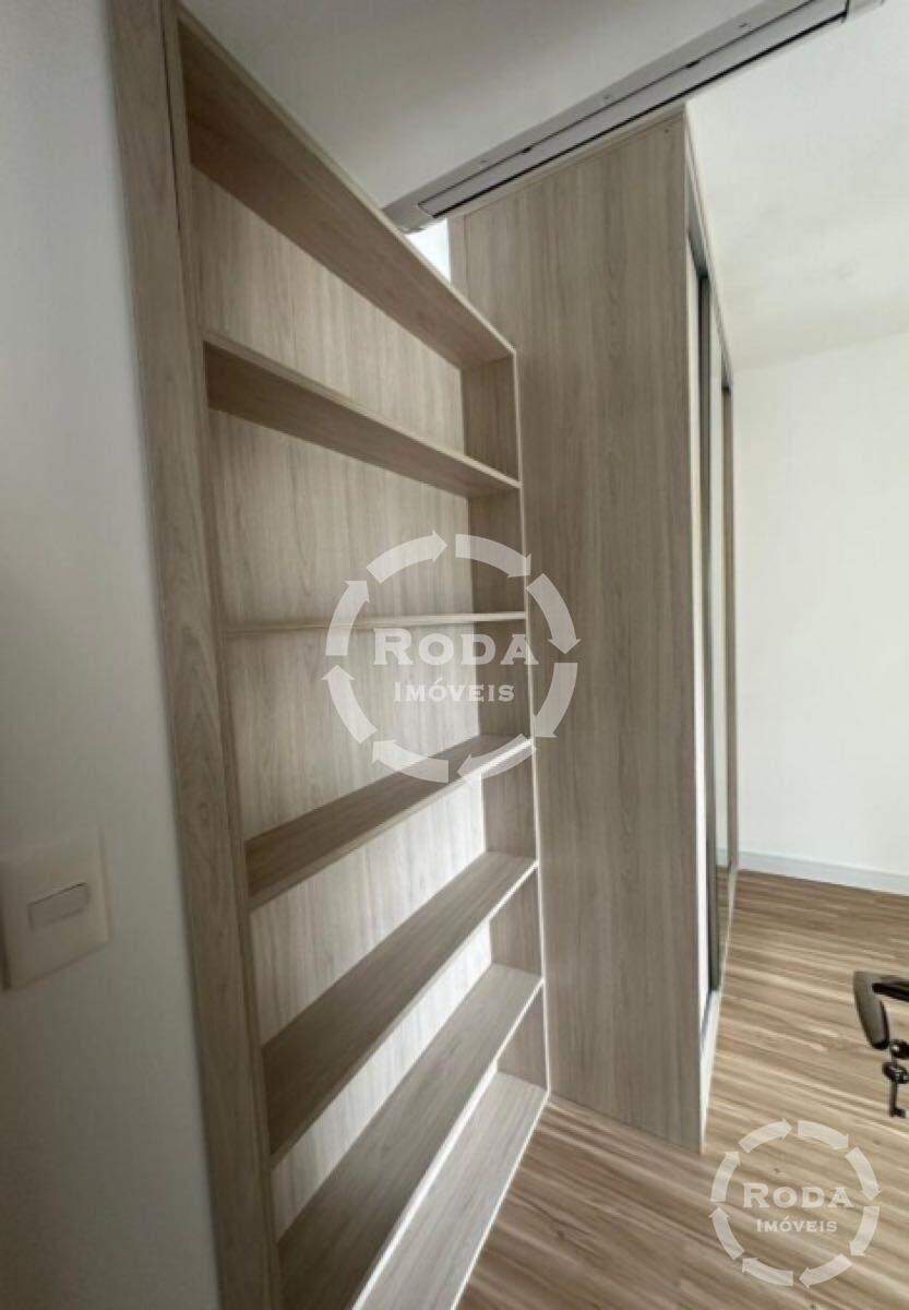 Apartamento à venda no Boqueirão: 