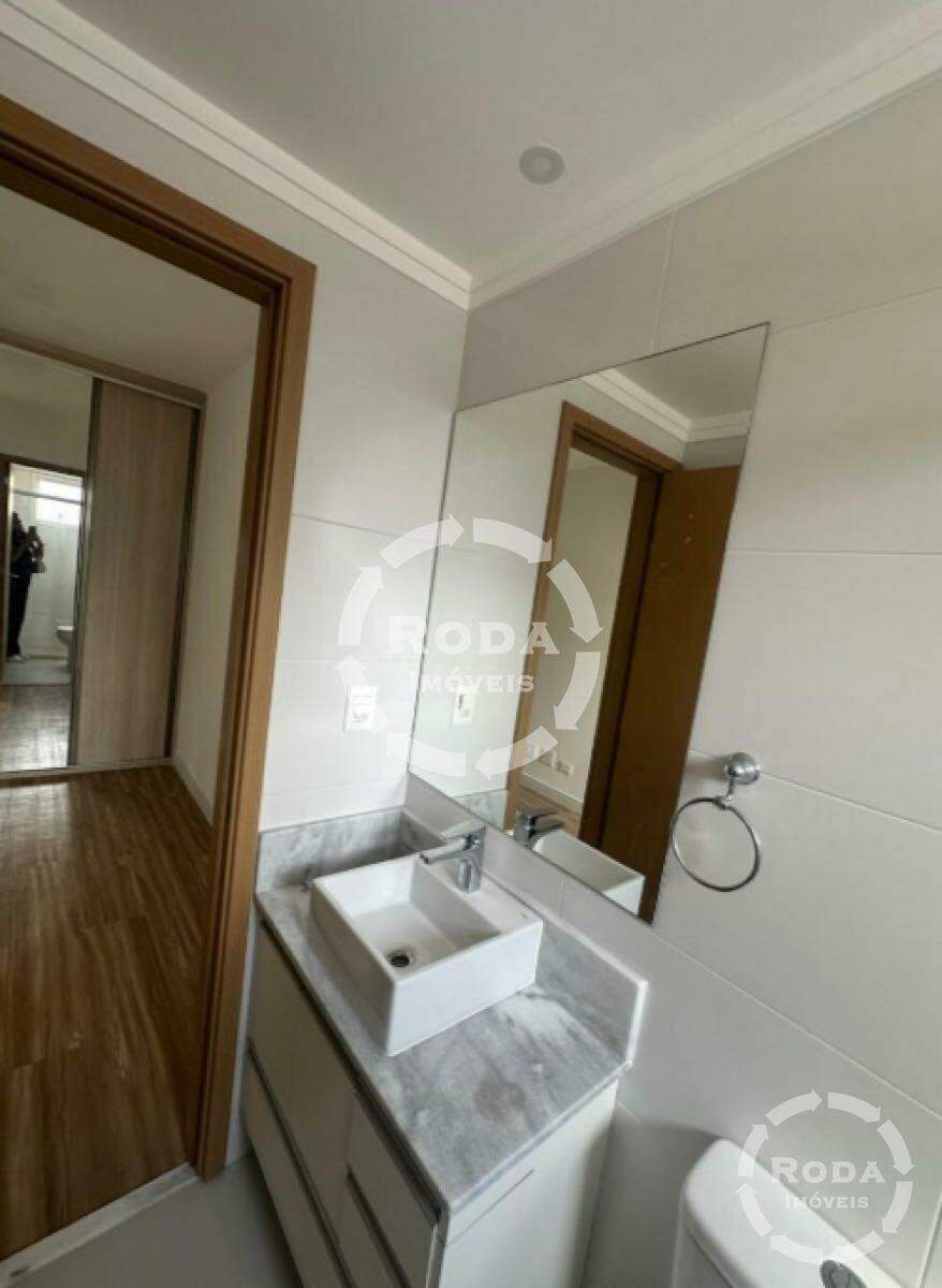 Apartamento à venda no Boqueirão: 