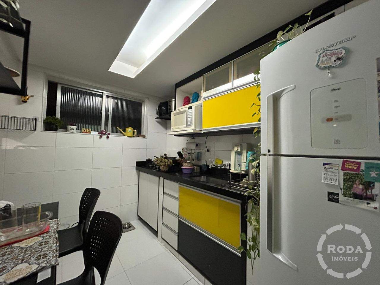 Apartamento para aluguel no Aparecida: 