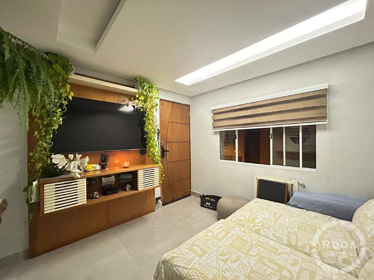 Apartamento para aluguel no Aparecida: