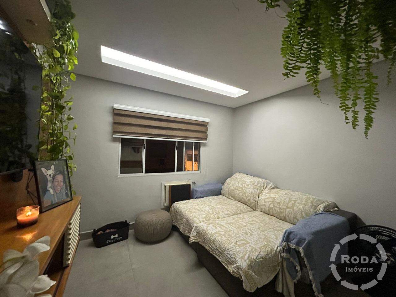 Apartamento para aluguel no Aparecida: