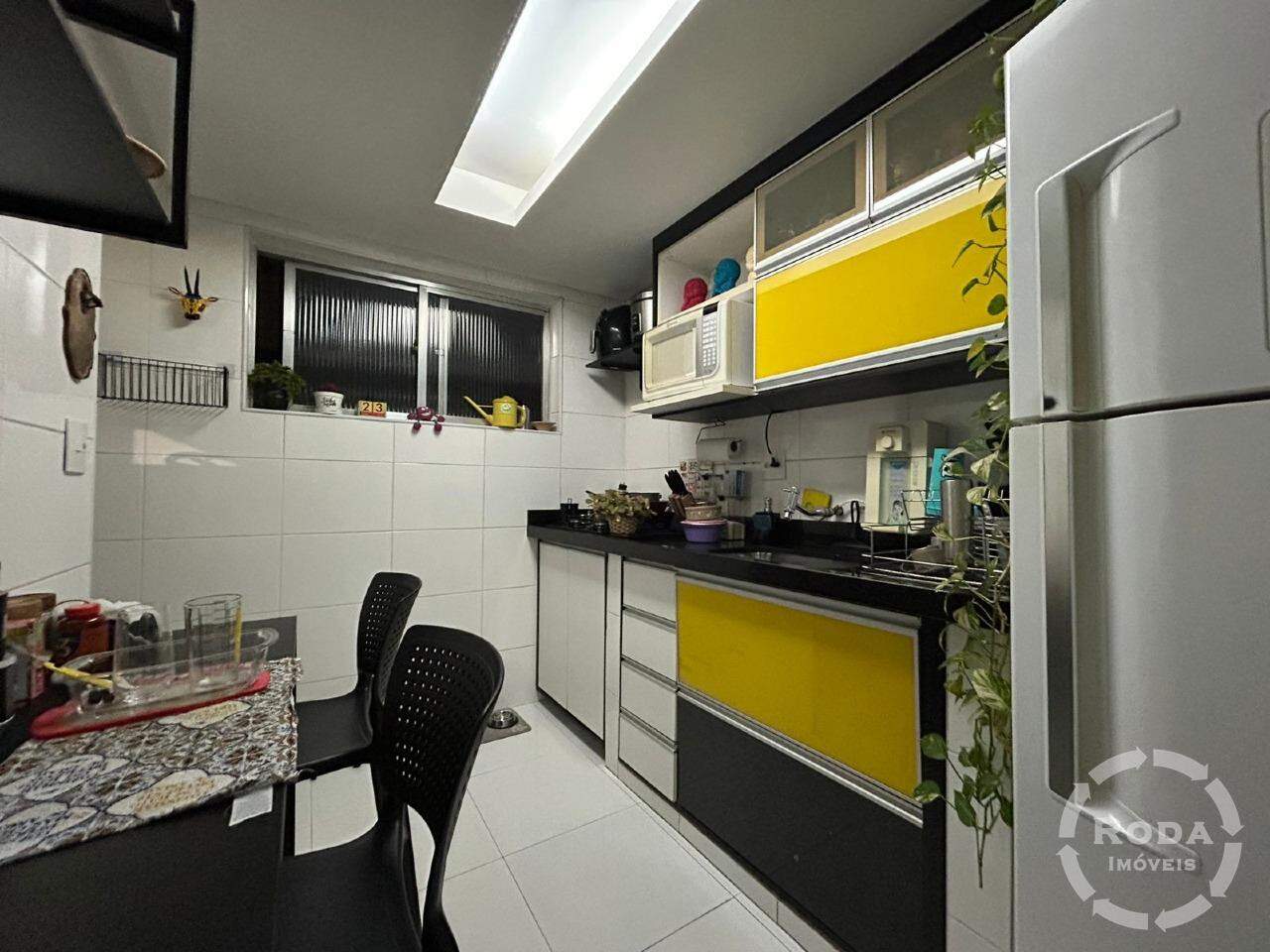 Apartamento para aluguel no Aparecida: 