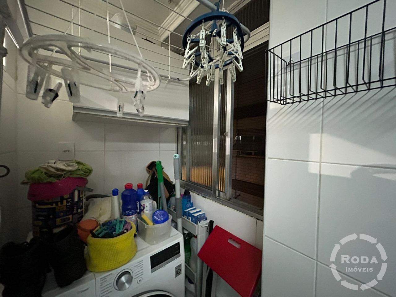 Apartamento para aluguel no Aparecida: 