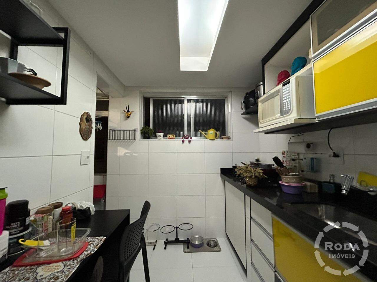 Apartamento para aluguel no Aparecida: 